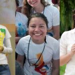 Brasil na JMJ: voluntárias contam suas experiências na Polônia