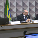 Conselho de Ética começa decidir o destino de Cunha