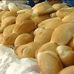 SP celebra Missa e distribui pães no dia de Santo Antônio