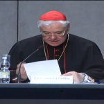 Vaticano publica documento que promove contribuição efetiva à Igreja