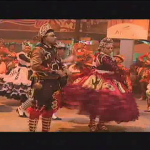 Festas de São João aquecem as quadrilhas no Sergipe