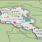 Papa Francisco viaja à Armênia para visita de três dias