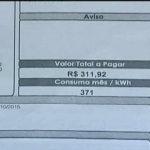 Saiba como economizar energia elétrica