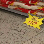 Aumento no preço do arroz e do feijão assusta consumidores