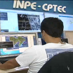CPTEC é referência em tecnologia na previsão climática