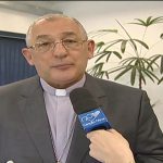 Dom Alberto Taveira celebra 25 anos de ordenação episcopal