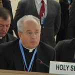 Santa Sé apoia o desenvolvimento sustentável de países pobres