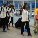 Jogos Olímpicos: Atletas refugiados chegam ao Rio para participar