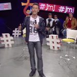 Programa Canção Nova na JMJ - 21 de julho