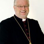Faleceu bispo da diocese de Joinville (SC), Dom Irineu Roque Scherer