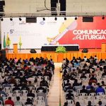 Dom Darci avalia 5º Encontro da Pascom:
