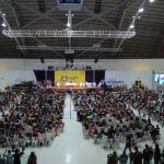 Congresso Nacional da RCC deve reunir 3 mil pessoas em Aparecida