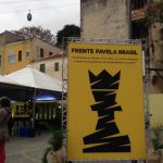 Lançado oficialmente partido Frente Favela Brasil