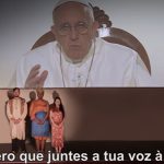 Videomensagem: Papa pede respeito pelos povos indígenas