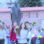 Confira a movimentação em Cracóvia para a JMJ 2016