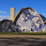 Unesco declara Pampulha patrimônio cultural da humanidade