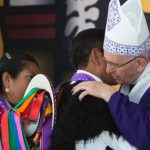 Em julho, Papa reza por povos indígenas e missão continental
