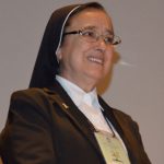 Irmã Maria Inês é reeleita presidente da CRB Nacional
