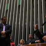 Rodrigo Maia é eleito presidente da Câmara dos Deputados