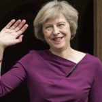 Bispos da Inglaterra felicitam nova primeira-ministra, Theresa May