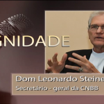 Em entrevista, Dom Leonardo  fala sobre a “Cultura do Estupro”