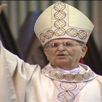 Dom Paulo Evaristo Arns comemora 50 anos de episcopado