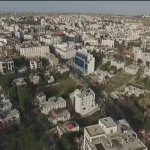 Conheça Ramála, sede da Autoridade Nacional Palestina
