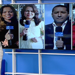 Conheça os bastidores do 'Canção Nova Notícias'