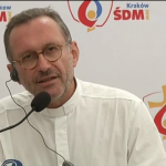 Secretário do episcopado francês comenta assassinato do padre
