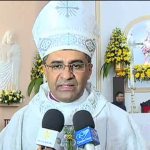 Arquidiocese de Salvador tem novo bispo auxiliar