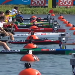 Canoagem Brasileira se prepara para os Jogos Rio 2016
