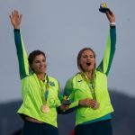 Brasil fecha Olimpíadas em 13º lugar no quadro de medalhas
