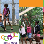 Rio 2016: Igreja no Brasil presente na Olimpíada