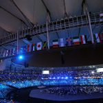 Encerramento da Olimpíada altera esquema de trânsito no Rio