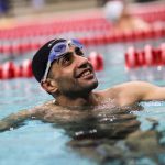Atletas refugiados participam de Jogos Paralímpicos no Rio
