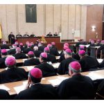 Bispos colombianos olham com esperança acordo de paz