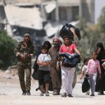 Mais de duas mil famílias receberão ajuda da AIS na Síria