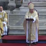 No Congresso Eucarístico, Dom Orani destaca vida religiosa