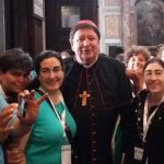 Institutos seculares de todo o mundo se reúnem em Roma
