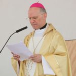 Mensagem de Fátima é atual e ajuda ler a história, diz Arcebispo