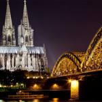 Bispos alemães divulgam os dados da Igreja no país em 2016