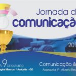 Regional da CNBB abre inscrições para Jornada da Comunicação