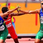 Atletismo estreia hoje nas Olimpíadas