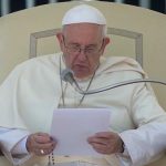 Terremoto na Itália: Papa adia catequese e reza pelas vítimas
