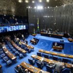 Senado conclui hoje julgamento do impeachment de Dilma Rousseff