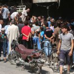 AIS lança duas novas campanhas de solidariedade aos cristãos sírios