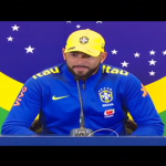 Seleção do Brasil vence o japão, mas perde goleiro