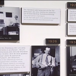 Exposição do holandês Mondrian chega a BH