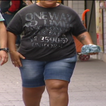 Obesidade cresce rapidamente no Brasil e no mundo