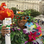 Rio 2016: Começa hoje os Jogos Olímpicos